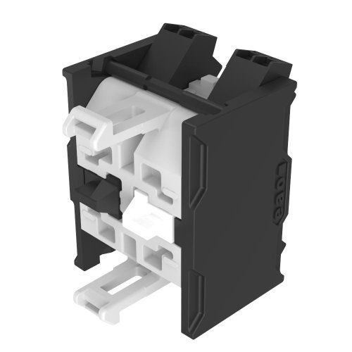 EAO schakelelement snap-action 1NC+1NO PIT Ag - 1e5c2e328bfb8be806eb1e10891ec24e - 20044365