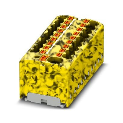 Phoenix Contact PTFIX 4/18X1,5-FE - 1e7bbb486789321fa163293353657f9d - 20141729