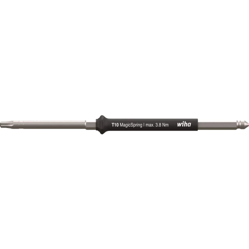 WIHA Wisselschacht voor easyTorque Key TORX&reg; MagicSpring&reg; 28595R T10 3 - 1edfe925 7a37 494a 8e28 82f7417616df - 20194510