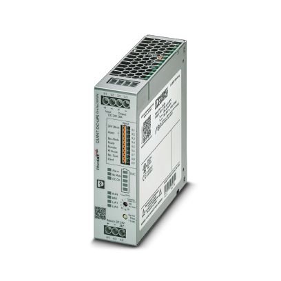 Phoenix Contact QUINT4-UPS/24DC/24DC/20/EC - 1eeae762feae92e327cfc9d4a9e5af6f - 20143990
