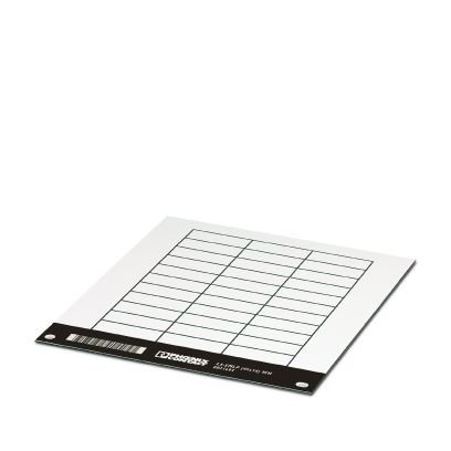 Phoenix Contact LS-EMLP (45X14) WH - 1f09e805e5c32586e46cc7f115e7fc2e - 20140869