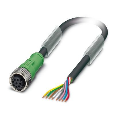 PHOENIX sensor-/actorkabel SAC-8P- 1,5-PUR/M12FS - 1f15ff70eccf5248dabd37a108aafdb6 - 11005716