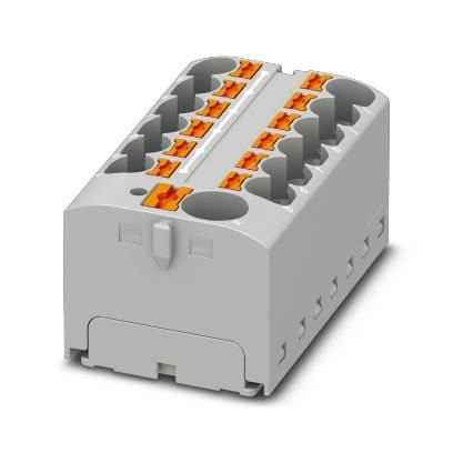 Phoenix Contact PTFIX 10/12X4 GY - 1f3c8d54c38ff9fa1c571d7151a98f8e - 20148133