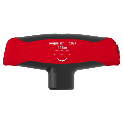 WIHA Dwarsgreep Momentschroevendraaier TorqueFix T 2891 14.0 Nm - 1f44d92b 5dca 45f5 a8c9 cc91080febe5 - 20012856