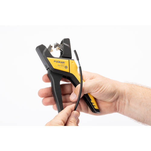 Jokari 20300 Automatische Striptang Sensor Special &Oslash; 4,40-7mm - 1f5f1b0c 7e85 440d 9c98 5c9c91ba07a7 - 20012114