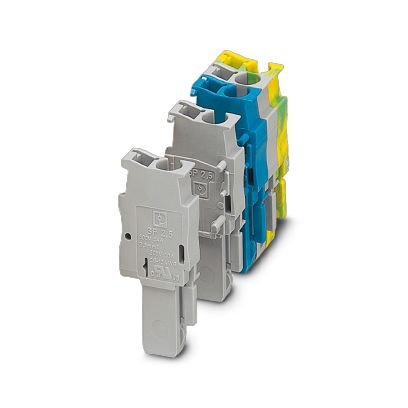 Phoenix Contact SP 2,5/ 1-M GNYE - 1fb6b95b5f9dbc82b86cd6052ceb1fc6 - 20145229