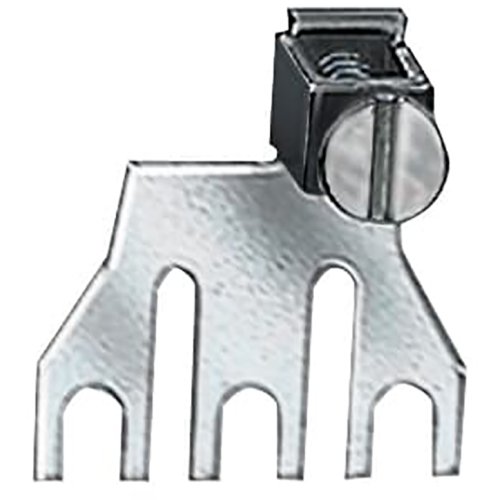ABB Componenten parallel connector for a 30, a 40 met aftakklem - 1sbc100004f0000 - 20093674