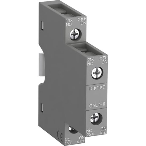 ABB Componenten Hulpcontact Rail versie - 1sbc100007v0014 - 20093568