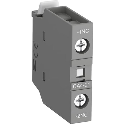 ABB Componenten Hulpcontact - 1sbc100008v0014 - 20093563