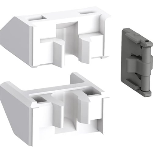 ABB Componenten Mechanische vergrendeling tbv magneetschak. AF09, AF38.. - 1sbc100010v0014 - 20093627