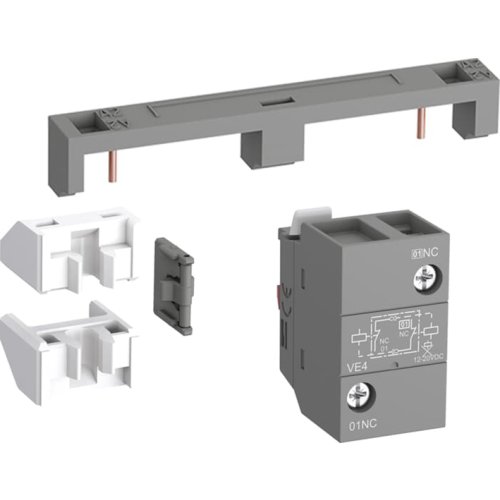 ABB Componenten Mechanische & elektrische vergrendeling tbv magneetschak. AF09, AF38.. - 1sbc100011v0014 - 20093629