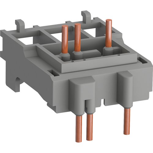 ABB Componenten Koppelstuk voor montage op magneetschak. AF09 a AF16.. koppeling naar  - 1sbc100014v0014 - 20093680