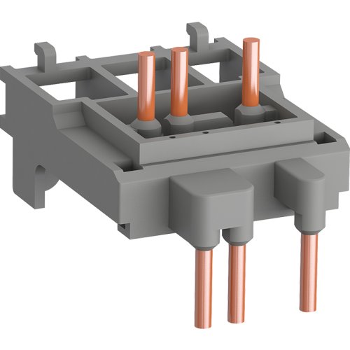 ABB Componenten Koppelstuk voor montage op magneetschak. AF26 - AF38.. koppeling naar  - 1sbc100015v0014 - 20093687