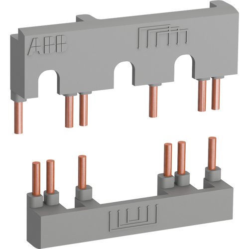 ABB Componenten Connectie set Voor AF80-AF96 omkeeraansluiting - 1sbc100016v0014 - 20093697
