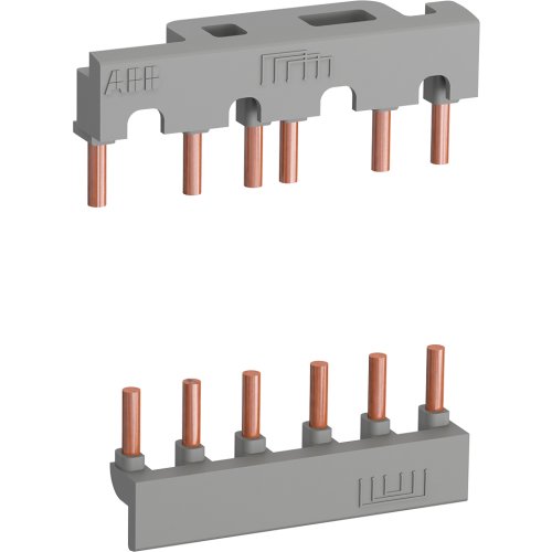 ABB Componenten Koppelingsset voor omkeerschakelaar tbv magneetschak. AF26, AF38.. - 1sbc100017v0014 - 20093688