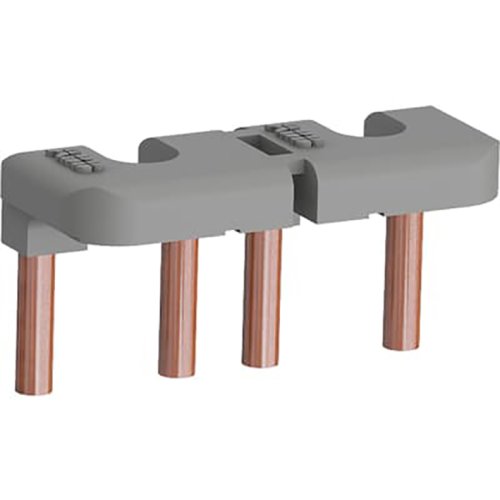 ABB Componenten Doorverbindstrip LY1 LY16-4 - 1sbc100024v0014 - 20093667