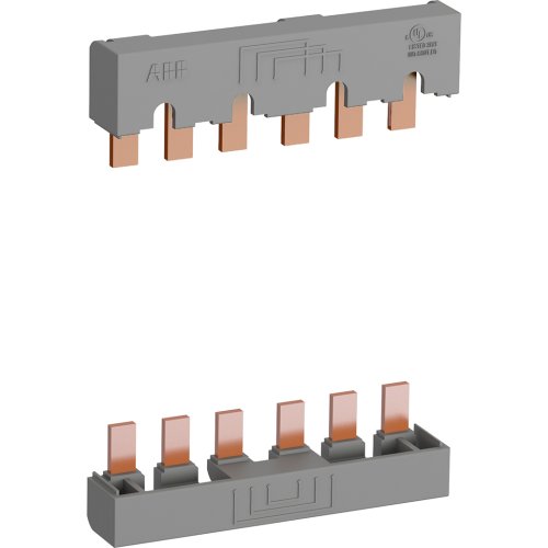 ABB Componenten Connectie set Voor AF40-AF96 omkeeraansluiting - 1sbc100026v0014 - 20093694