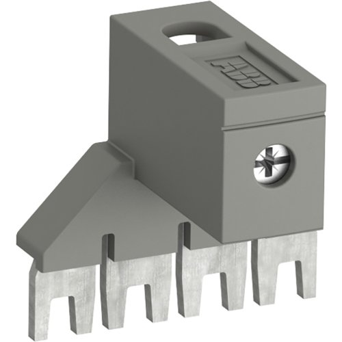 ABB Componenten PARALLEL VERBINDER 4 polig AF09, AF12, AF16 - 1sbc100036v0014 - 20093669
