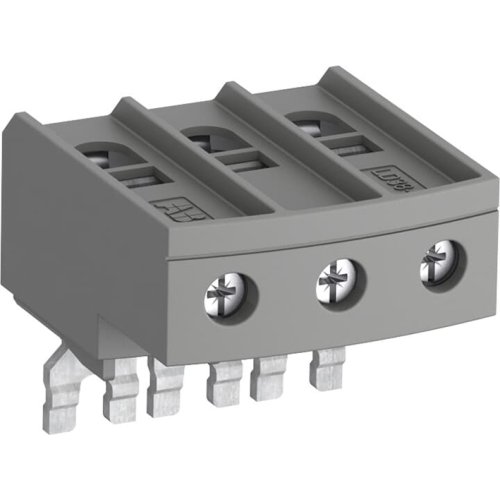 ABB Componenten LD38-4 Additionale aansluitblok - 1sbc100038v0014 - 20093672