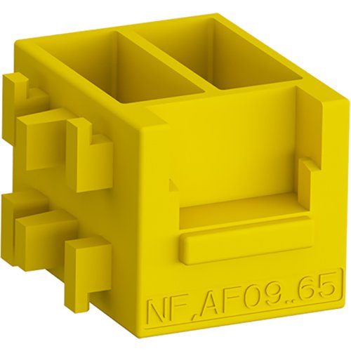 ABB Componenten Test blok - 1sbc100041v0014 - 20093705