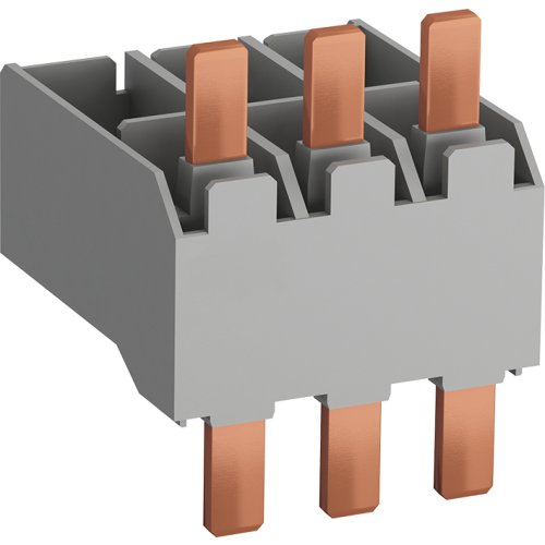 ABB Componenten Connecting Link with Manual Motor Starte For AF40-65 + MS165 - 1sbc100060v0014 - 20093693