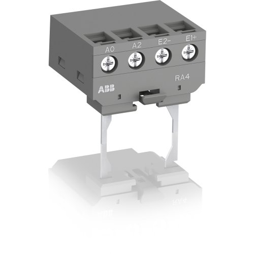 ABB Componenten Interface relais Voor NF/FA9-A38 24..250v/AC - 1sbc100065v0000 - 20093662
