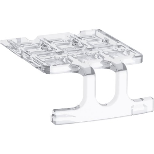 ABB Componenten Terminal Shroud AF 40/52/65 3 pole - 1sbc100072v0014 - 20093710