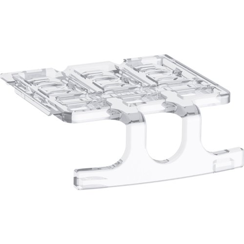 ABB Componenten Terminal Shroud AF 80/96 3 pole - 1sbc100077v0014 - 20093712