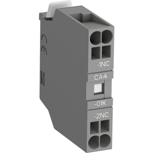 ABB Componenten Hulpcontact Rail versie - 1sbc100079v0014 - 20093615