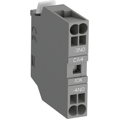 ABB Componenten Hulpcontact Rail versie - 1sbc100080v0014 - 20093616