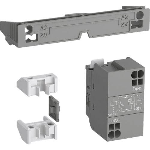 ABB Componenten Mechanische-electrische vergrendeling - 1sbc100083v0014 - 20093630