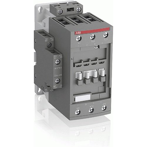 ABB Componenten Magneetschakelaar Rail versie - 1sbc101005v0000 - 20093437