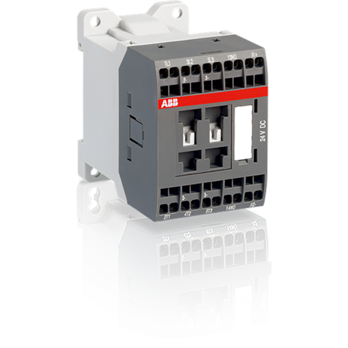 ABB Componenten ASL09-30-10S-81 24VDC Magneetschakelaar - 1sbc101011f0010 - 20092695