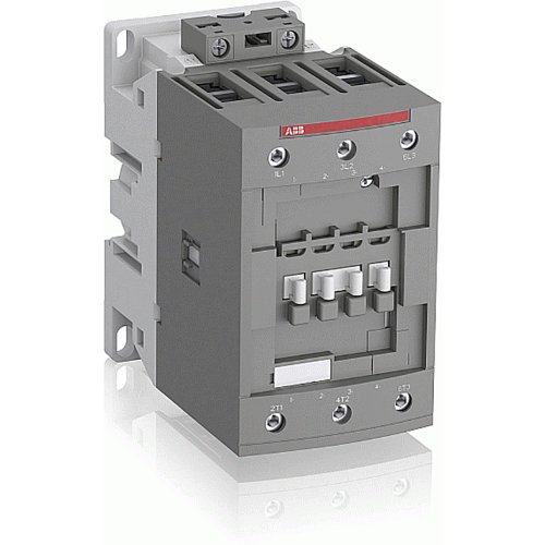 ABB Componenten Magneetschakelaar Rail versie - 1sbc101016v0000 - 20093458