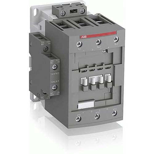 ABB Componenten Magneetschakelaar Rail versie - 1sbc101017v0000 - 20093459
