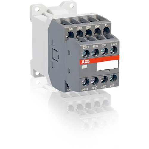 ABB Componenten NSL71E-81 24VDC hulprelais - 1sbc101019f0010 - 20092387