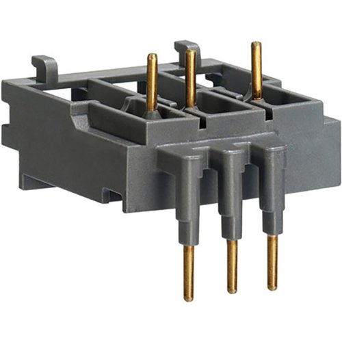 ABB Componenten Koppelstuk voor montage op magneetschak. AS09... AS16 koppeling naar M - 1sbc101034f0014 - 20093679