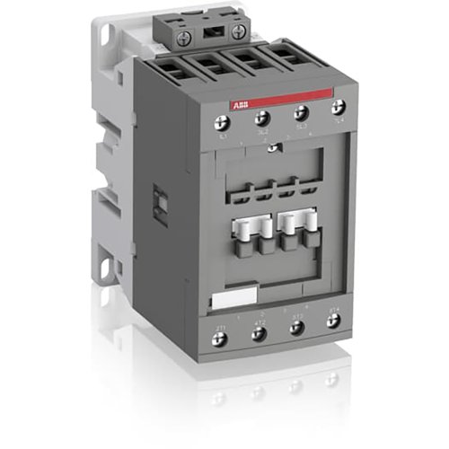 ABB Componenten Magneetschakelaar Rail versie - 1sbc101045v0000 - 20093404