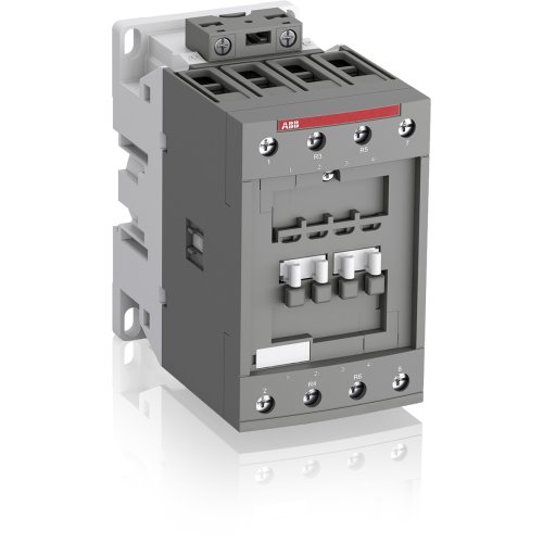 ABB Componenten Magneetschakelaar Rail versie - 1sbc101046v0000 - 20093356