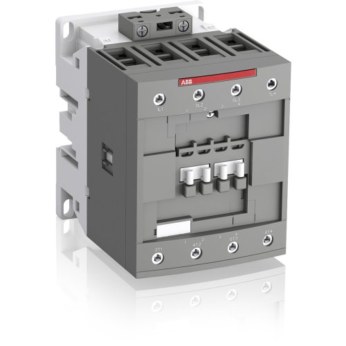 ABB Componenten Magneetschakelaar Rail versie - 1sbc101048v0000 - 20093468