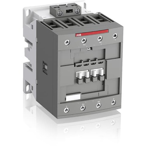 ABB Componenten Magneetsch. 37kW 400V 4P(2NO+2NC) Spoel code 13 groot spanningsbereik  - 1sbc101049v0000 - 20093472