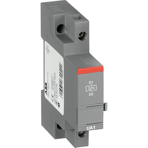 ABB Componenten Nulspanningsgspoel 575v 60hz - 1sbc101212f0014 - 20091907
