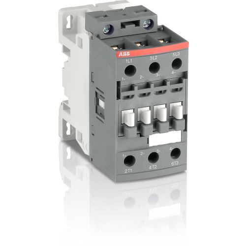 ABB Componenten Magneetschakelaar Rail versie - 1sbc101307f0010 - 20093155