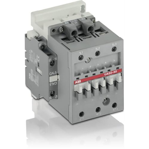 ABB Componenten Magneetschakelaar voor condensator Voor capacitieve belastingen - 1sbc101380f0010 - 20093361