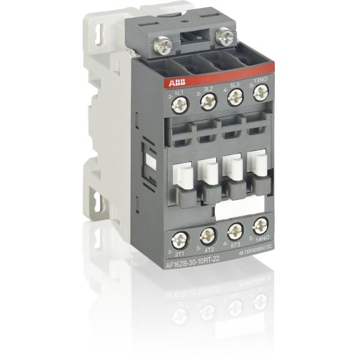 ABB Componenten Magneetschakelaar Rail versie - 1sbc101406f0000 - 20092816