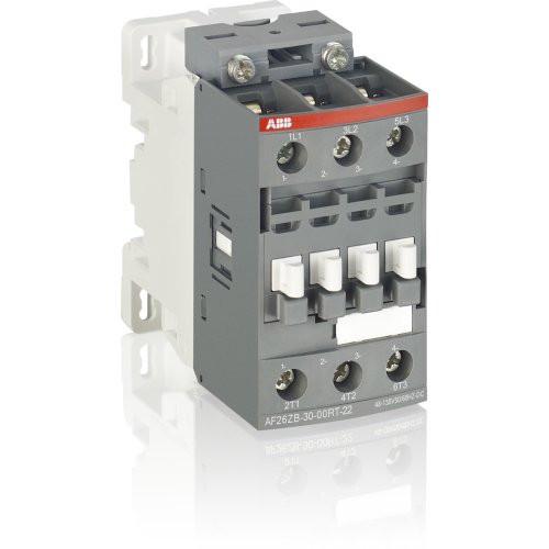 ABB Componenten Magneetschakelaar Rail versie - 1sbc101408f0000 - 20093219