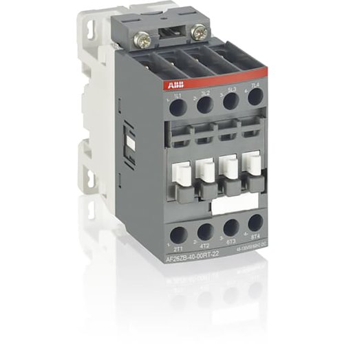 ABB Componenten Magneetschakelaar Rail versie - 1sbc101410f0000 - 20093268