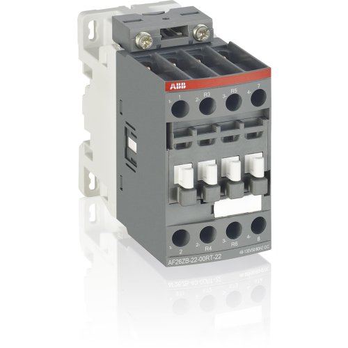 ABB Componenten Contactor AF26ZB AF26ZB-22-00RT-22 - 1sbc101412f0000 - 20093138