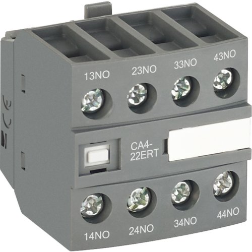 ABB Componenten CA4-31ERT Hulpcontact blok - 1sbc101421f0014 - 20093588