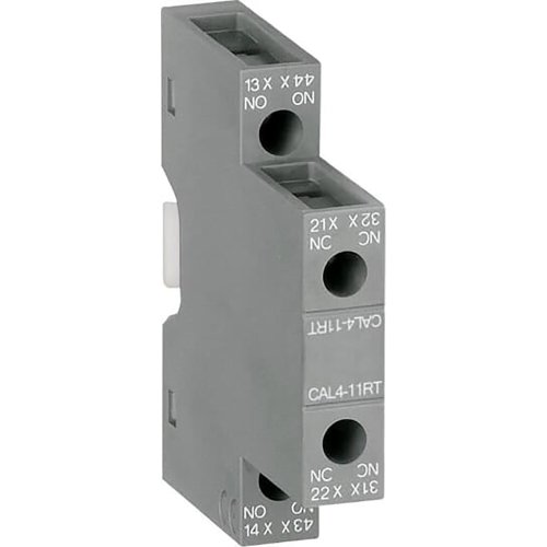 ABB Componenten Hulpcontact zijmontage 1NO + 1NC RT versie - 1sbc101426f0014 - 20093569